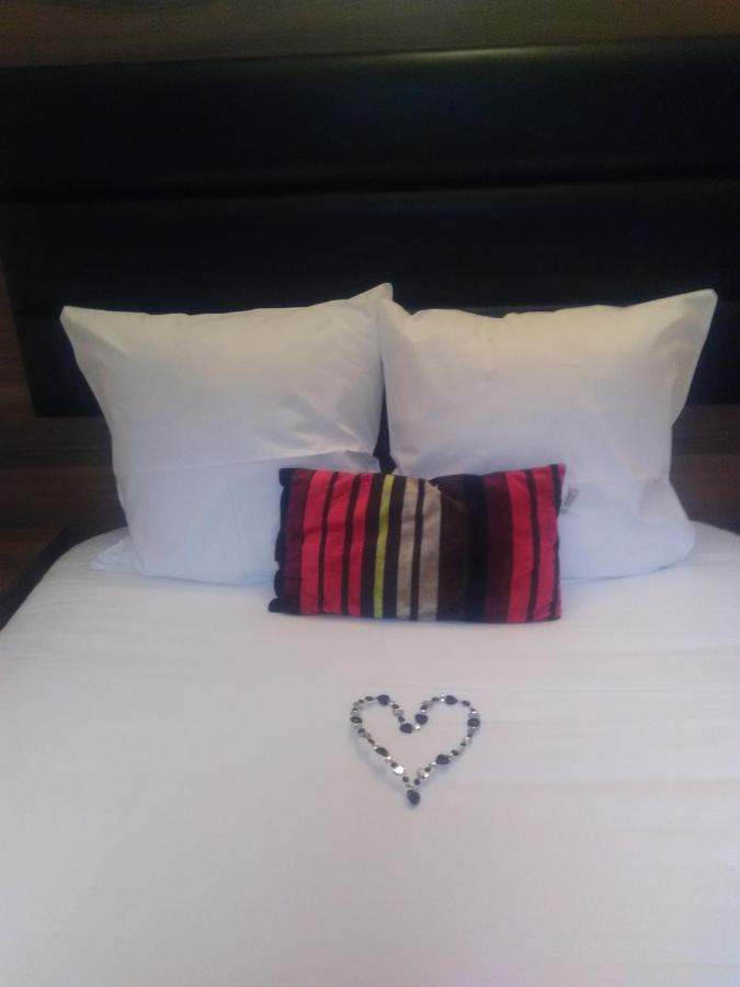 Hotel モレ エクステリア 写真