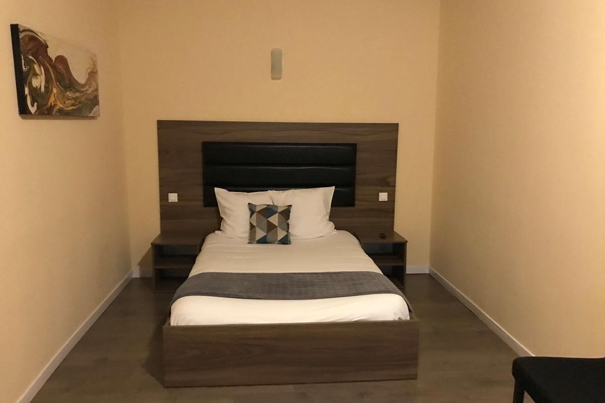 Hotel モレ エクステリア 写真
