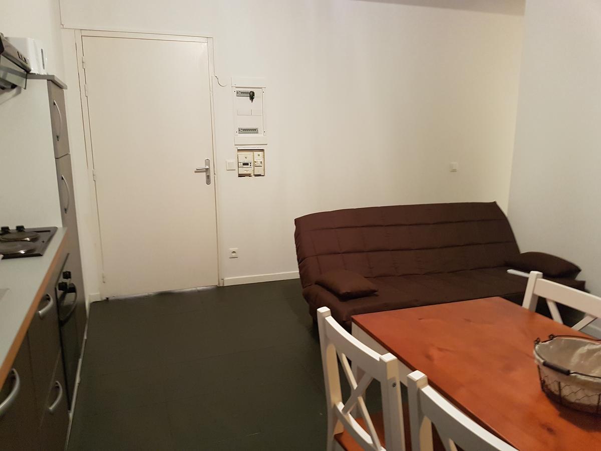 Hotel モレ エクステリア 写真