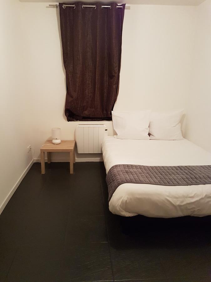 Hotel モレ エクステリア 写真