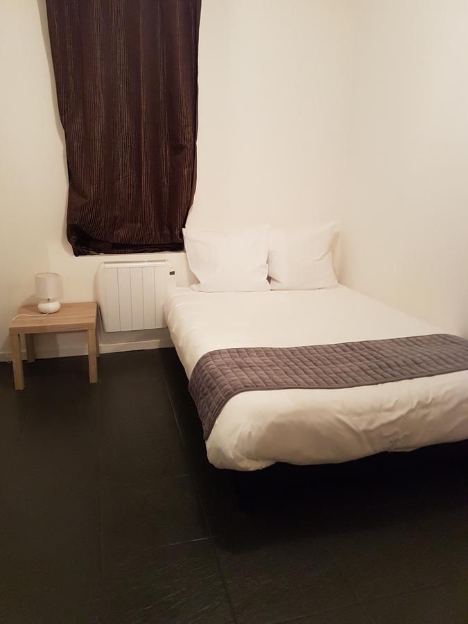 Hotel モレ エクステリア 写真